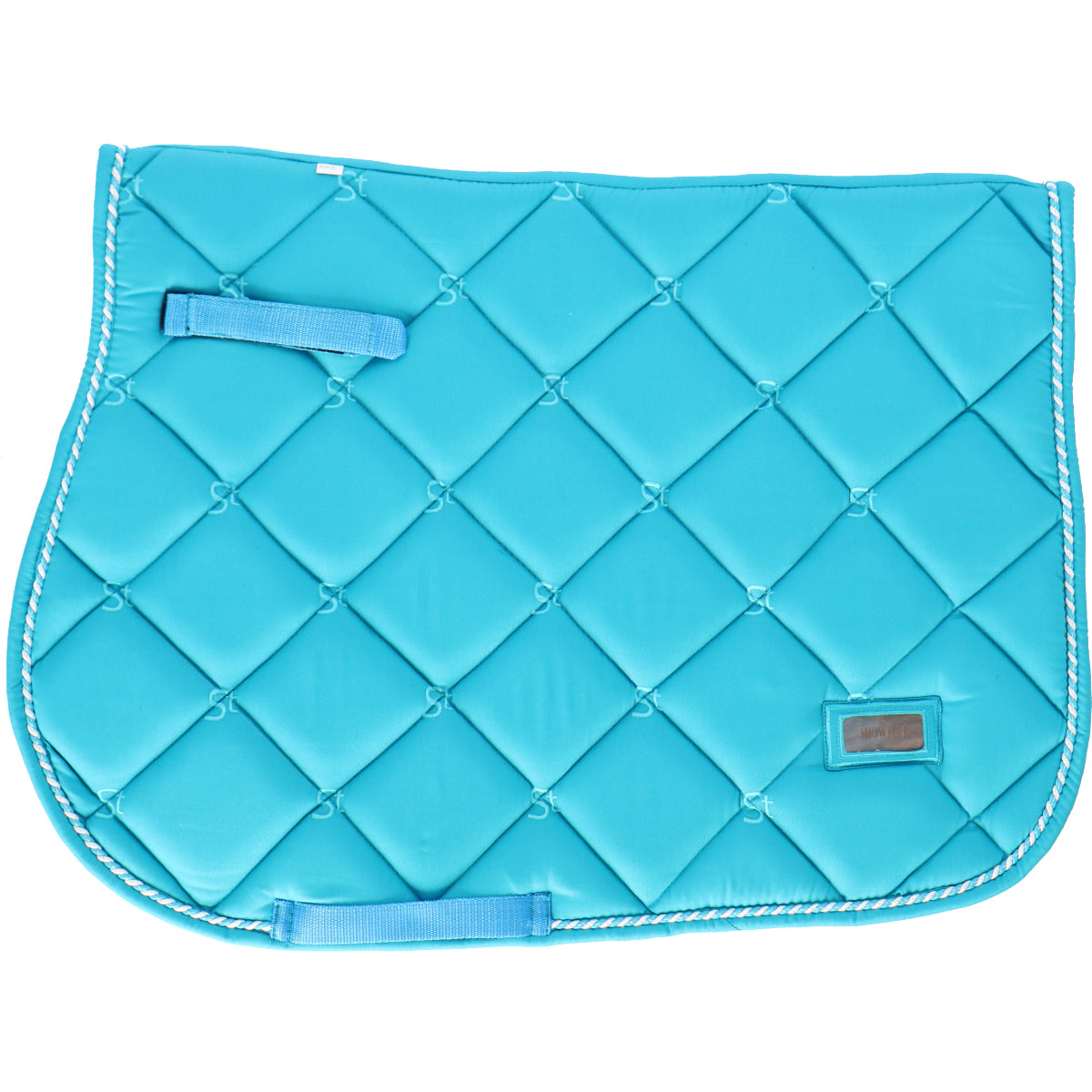 HB Ruitersport Mantilla Crown Propósito general/Salto Turquesa