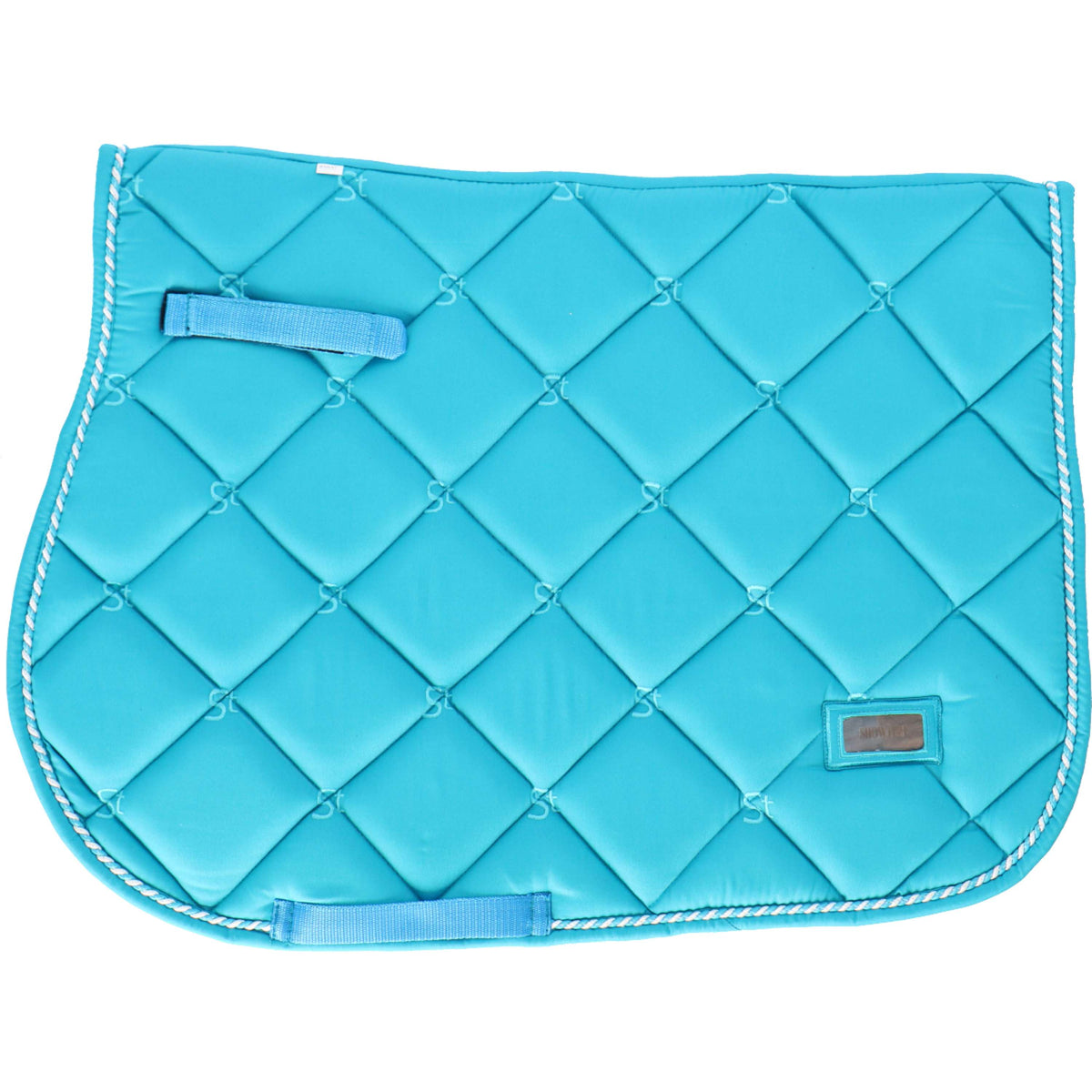 HB Ruitersport Mantilla Crown Propósito general/Salto Turquesa
