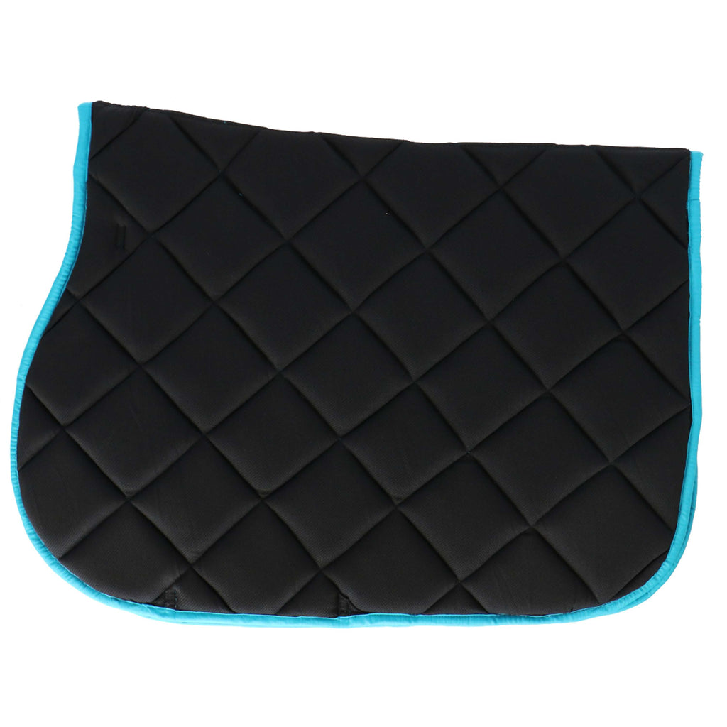 HB Mantilla Crown Propósito general/Salto Turquesa