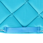 HB Ruitersport Mantilla Crown Propósito general/Salto Turquesa
