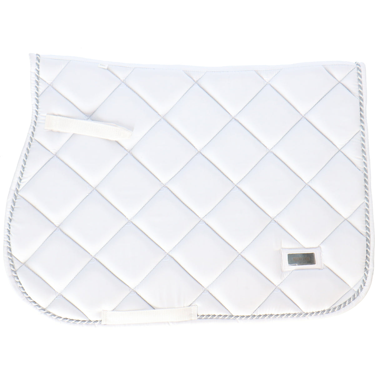 HB Mantilla Crown Propósito general/Salto Blanco