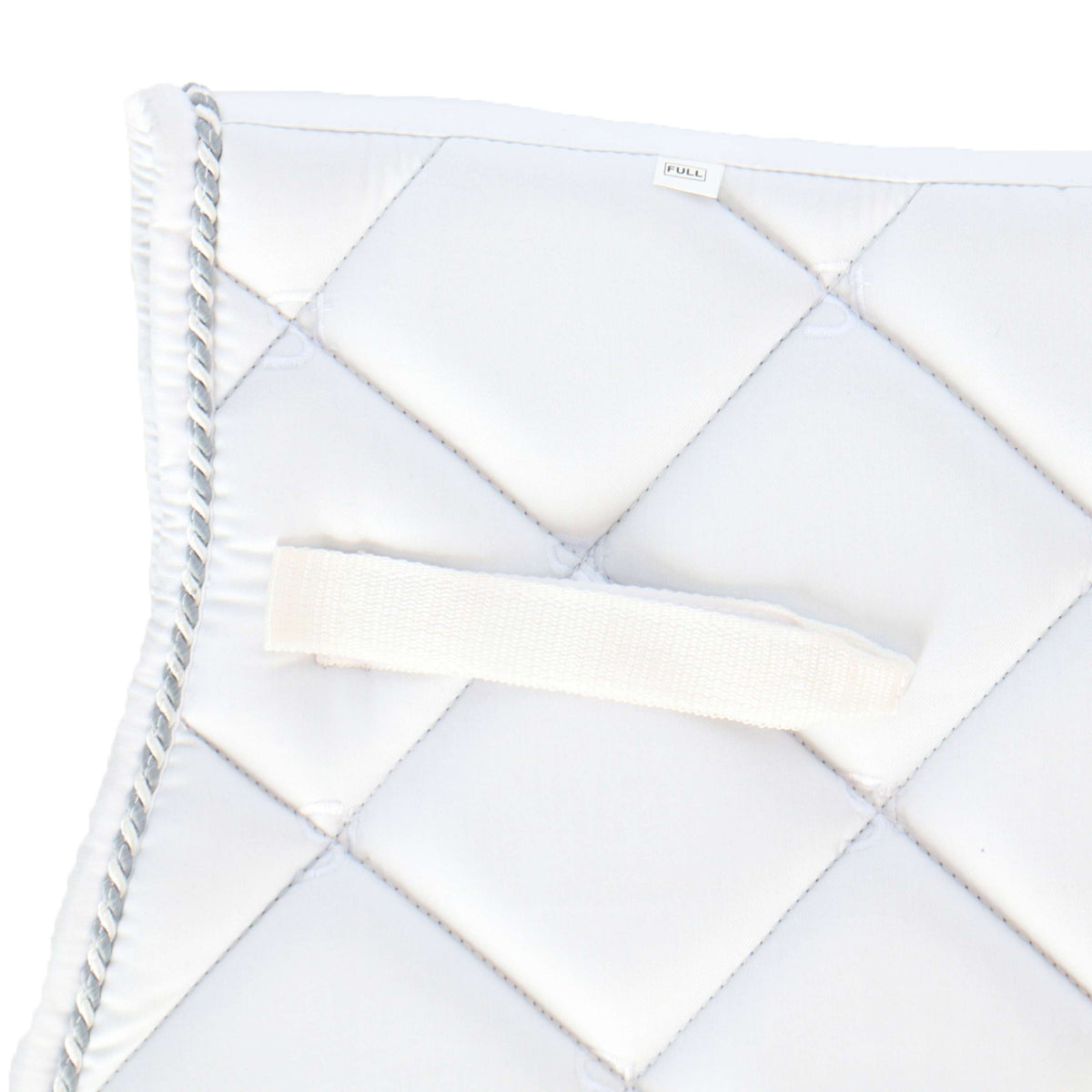 HB Mantilla Crown Propósito general/Salto Blanco