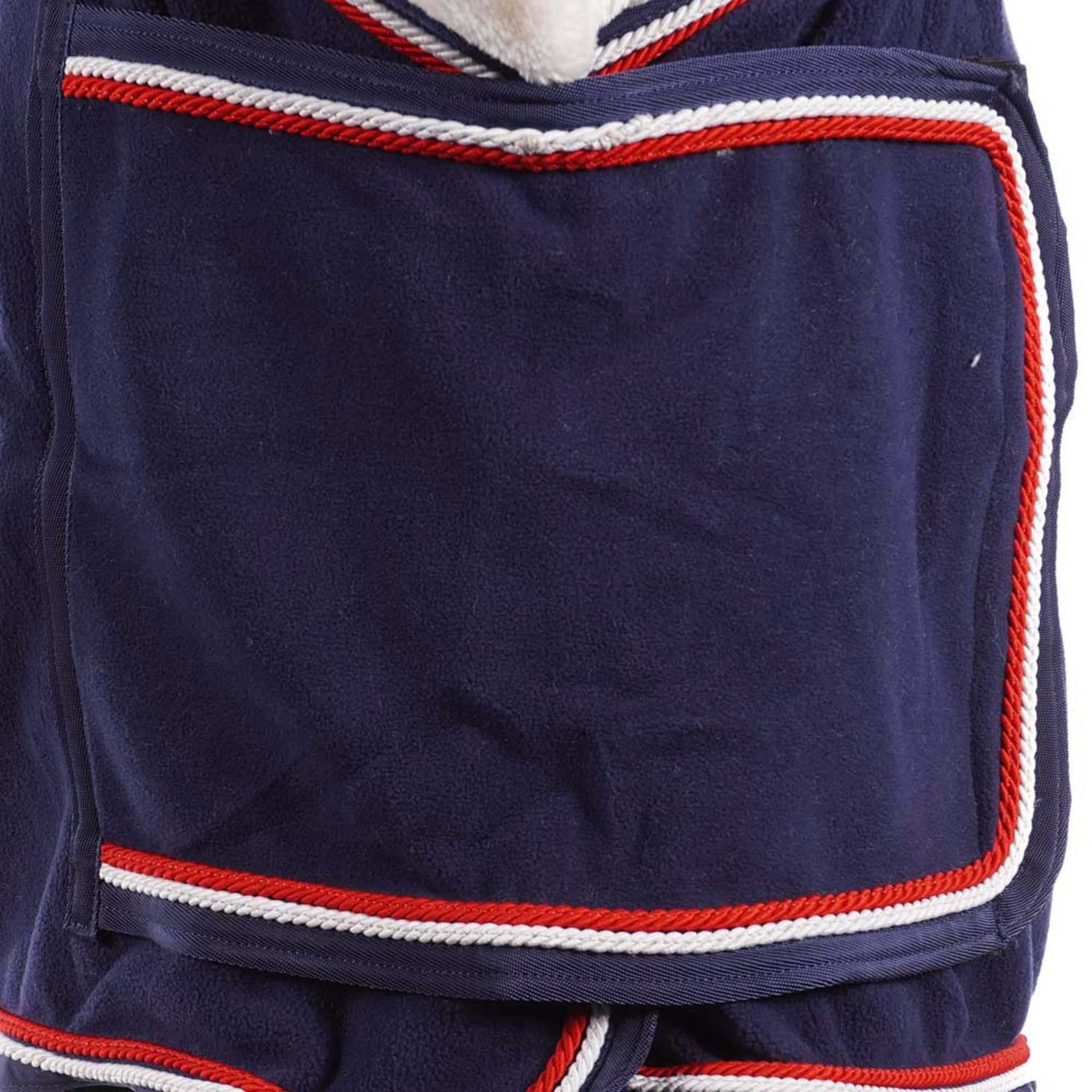 HB Manta espectáculo Polar 400gr Dutch Crown Navy HB Manta espectáculo Polar 400gr Dutch Crown Navy