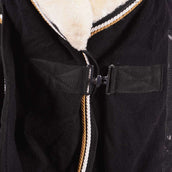 HB Manta espectáculo Polar 400gr Dutch Crown Negro