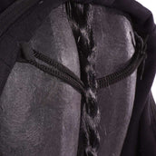 HB Manta espectáculo Polar 400gr Dutch Crown Negro