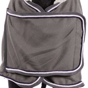 HB Manta espectáculo Polar 400gr Dutch Crown Gris