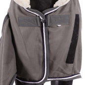 HB Manta espectáculo Polar 400gr Dutch Crown Gris