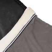 HB Manta espectáculo Polar 400gr Dutch Crown Gris