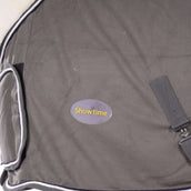 HB Manta espectáculo Polar 400gr Dutch Crown Gris