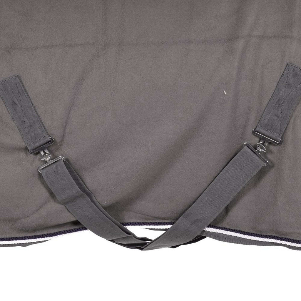 HB Manta espectáculo Polar 400gr Dutch Crown Gris