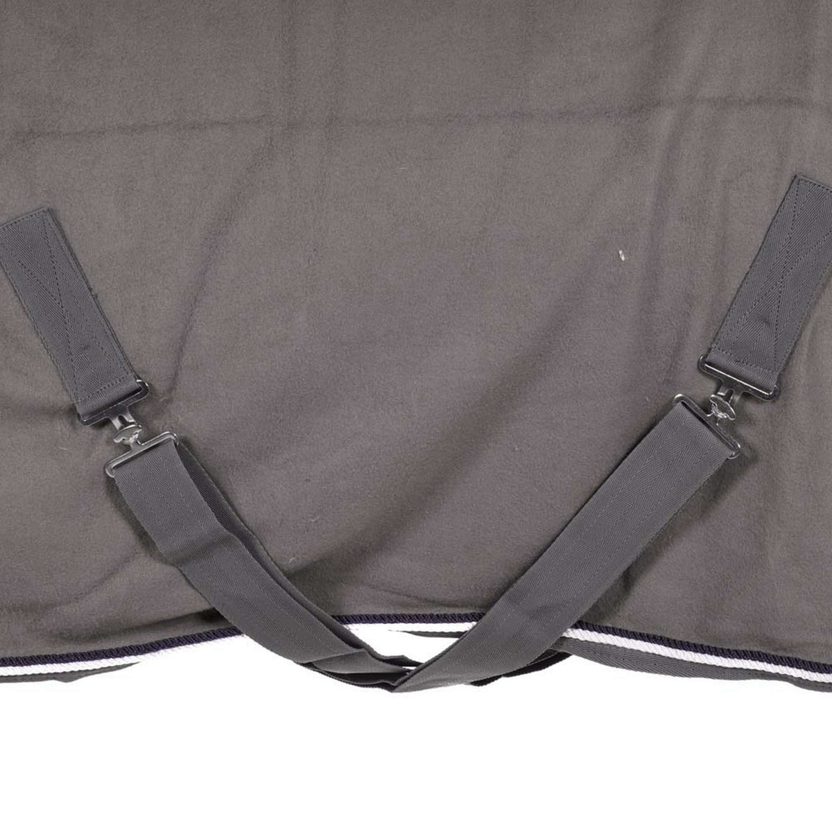 HB Manta espectáculo Polar 400gr Dutch Crown Gris