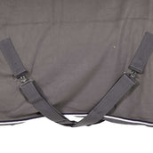 HB Manta espectáculo Polar 400gr Dutch Crown Gris