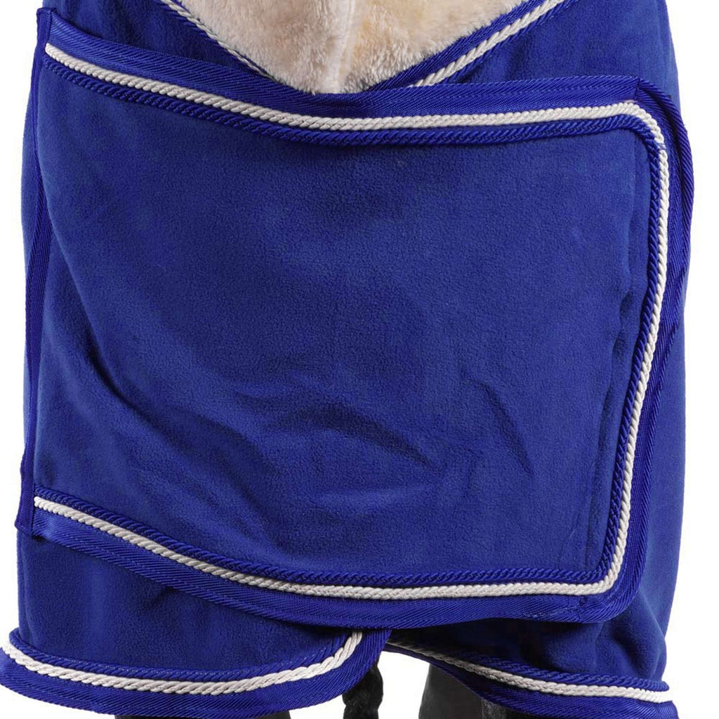 HB Manta espectáculo Polar 400gr Dutch Crown Royal Blue