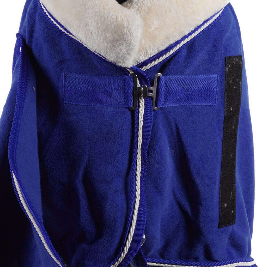 HB Manta espectáculo Polar 400gr Dutch Crown Royal Blue