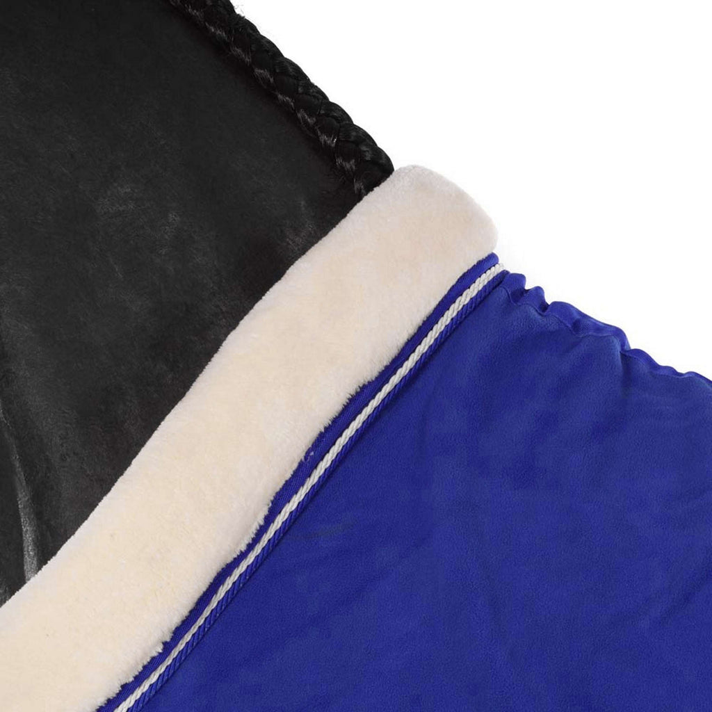 HB Manta espectáculo Polar 400gr Dutch Crown Royal Blue