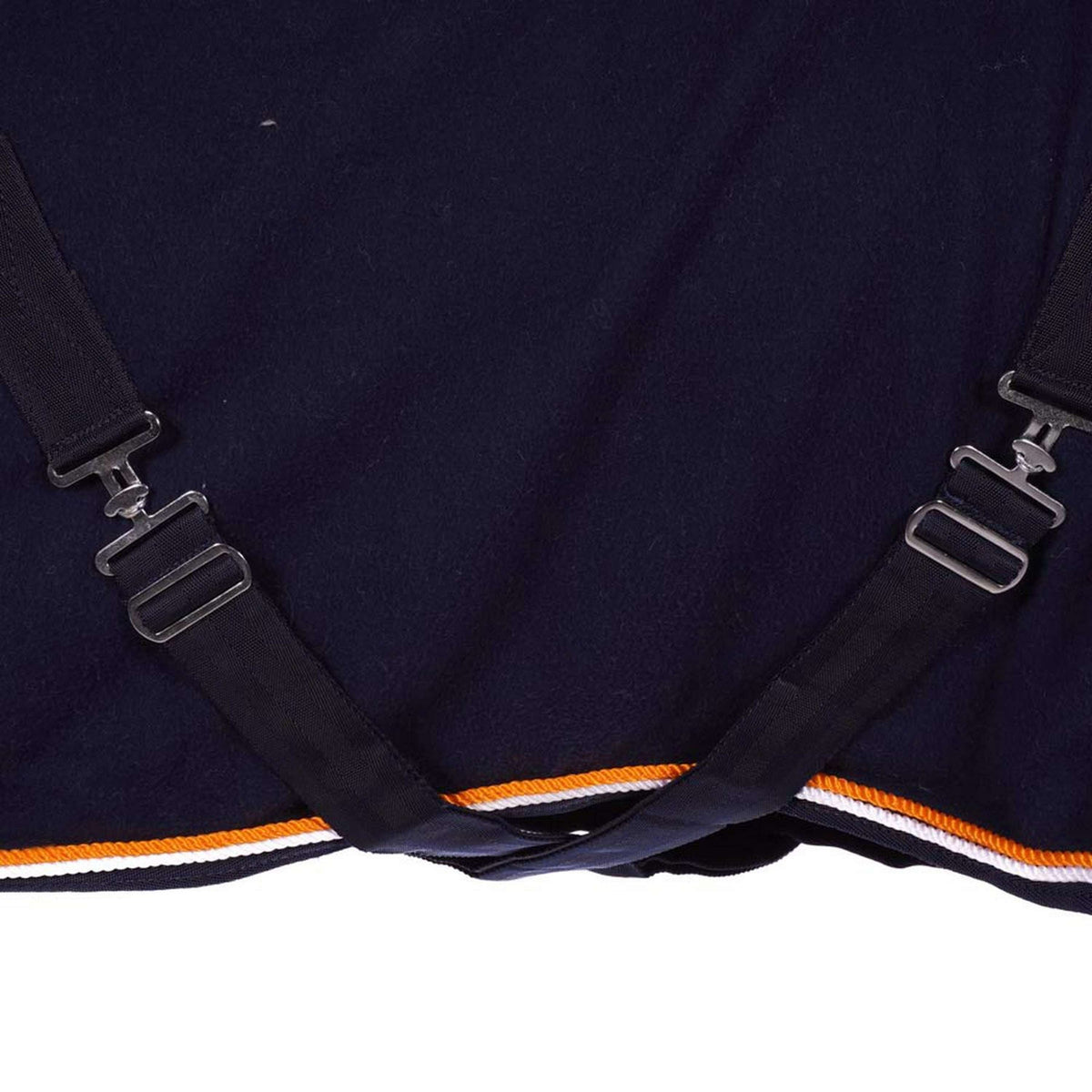 HB Manta de exhibición Blue Moon 400gr Azul Naranja