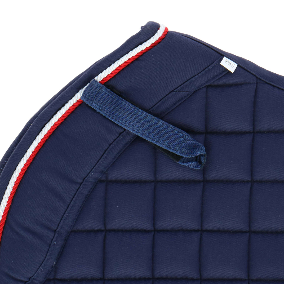 HB Ruitersport Mantilla Jumping Navy