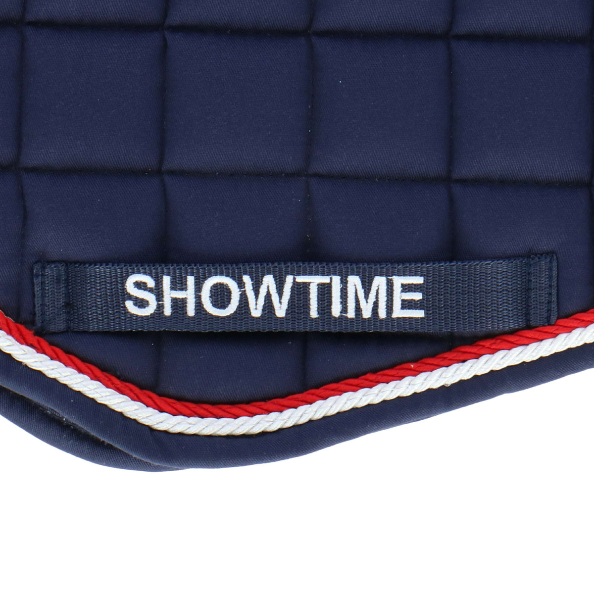 HB Ruitersport Mantilla Jumping Navy