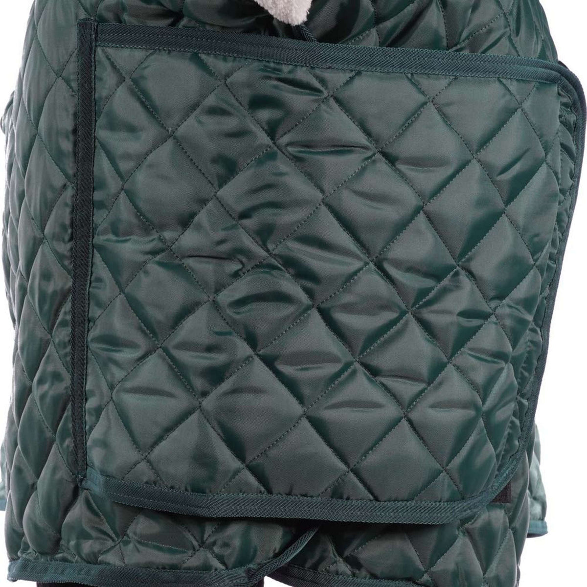 HB Manta de exhibición Desire160gr Verde bosque