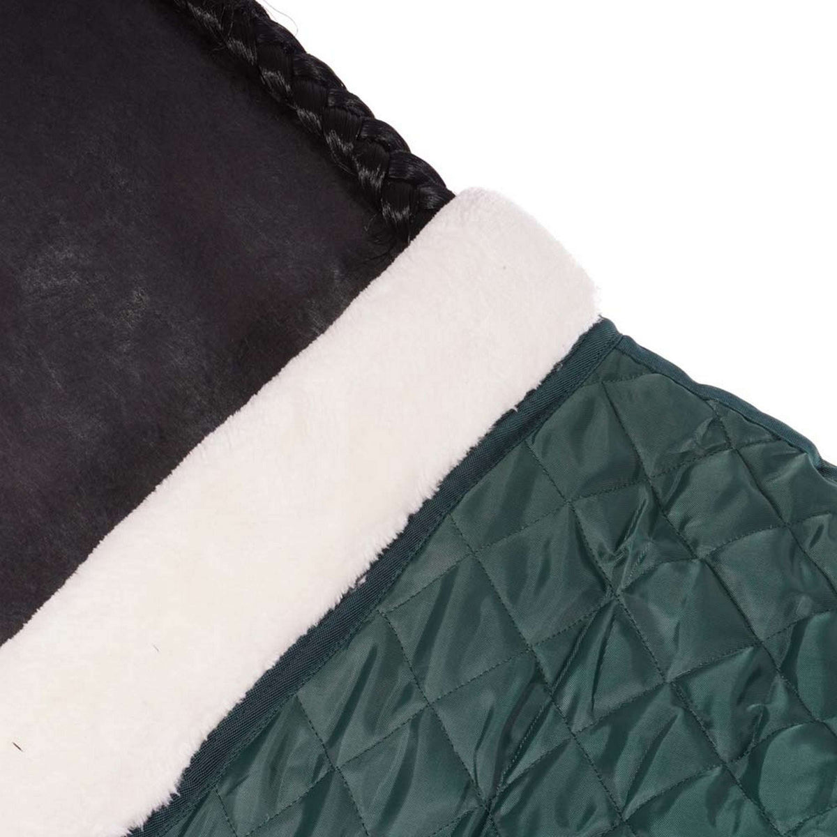 HB Manta de exhibición Desire160gr Verde bosque