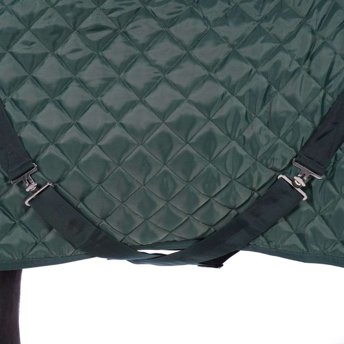 HB Manta de exhibición Desire160gr Verde bosque