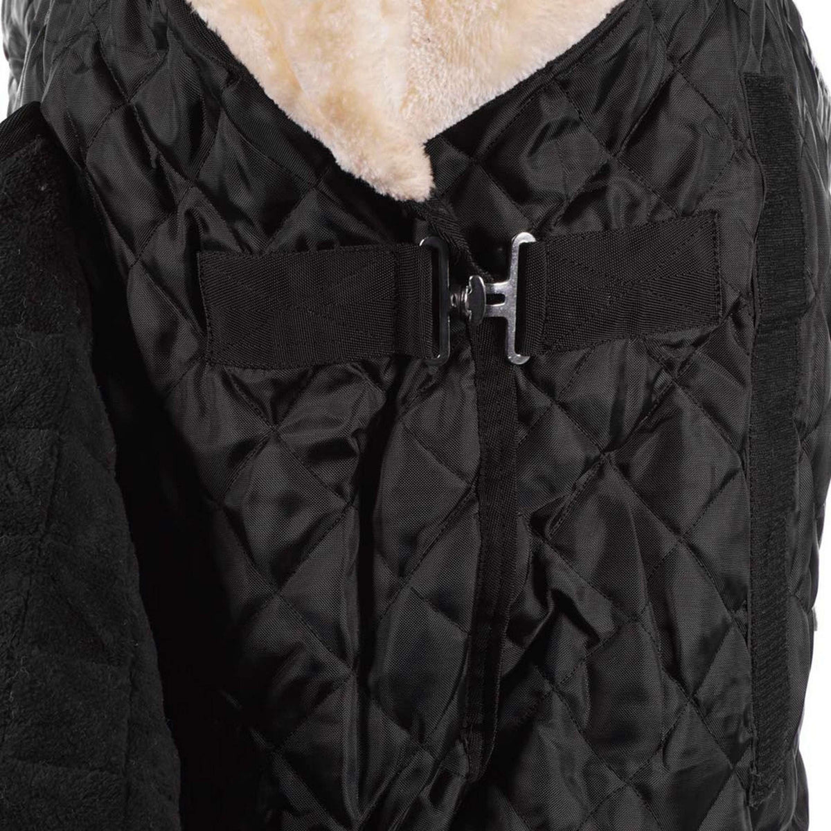 HB Manta de exhibición Desire160gr Negro