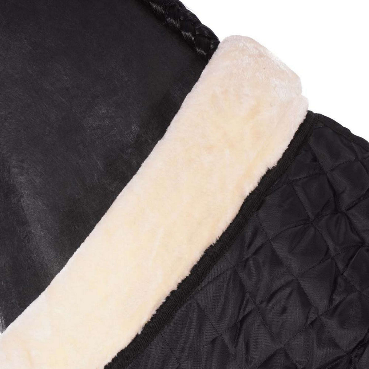 HB Manta de exhibición Desire160gr Negro