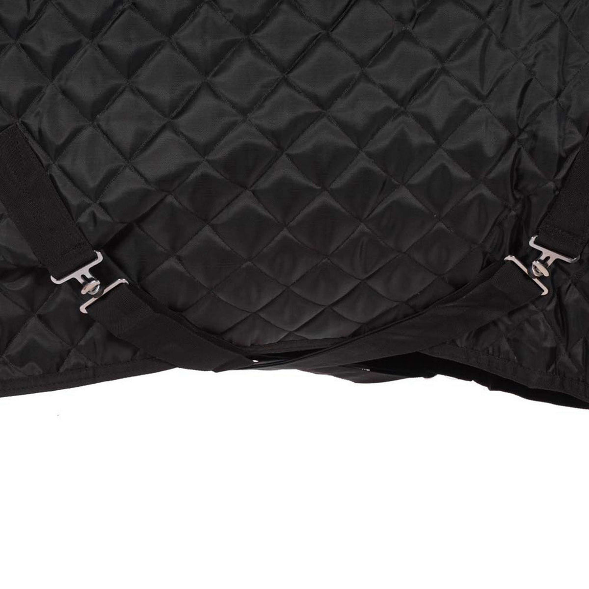 HB Manta de exhibición Desire160gr Negro