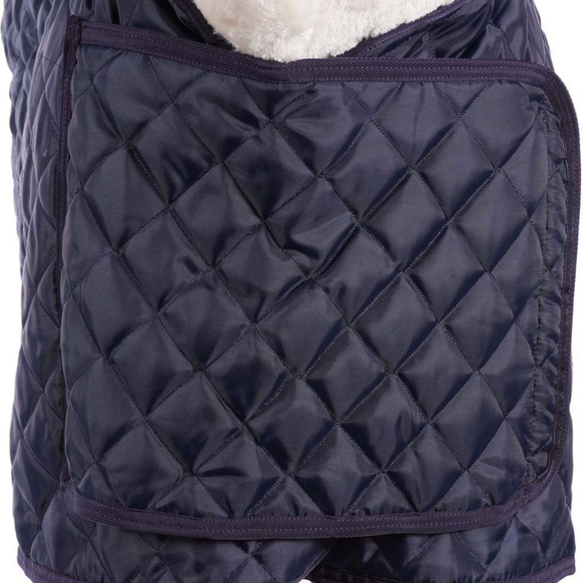 HB Manta de exhibición Desire160gr Azul Acero