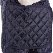 HB Manta de exhibición Desire160gr Azul Acero