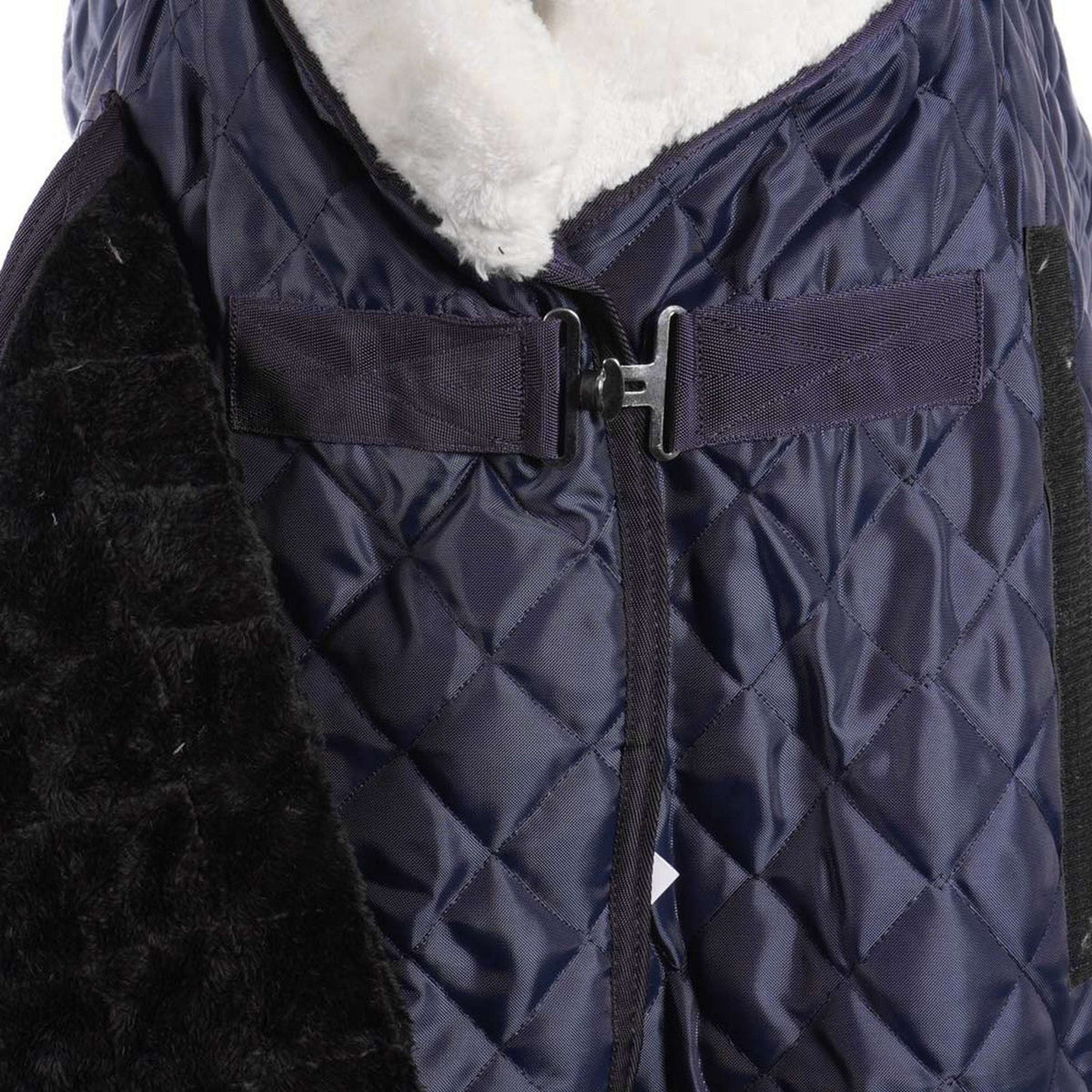 HB Manta de exhibición Desire160gr Azul Acero