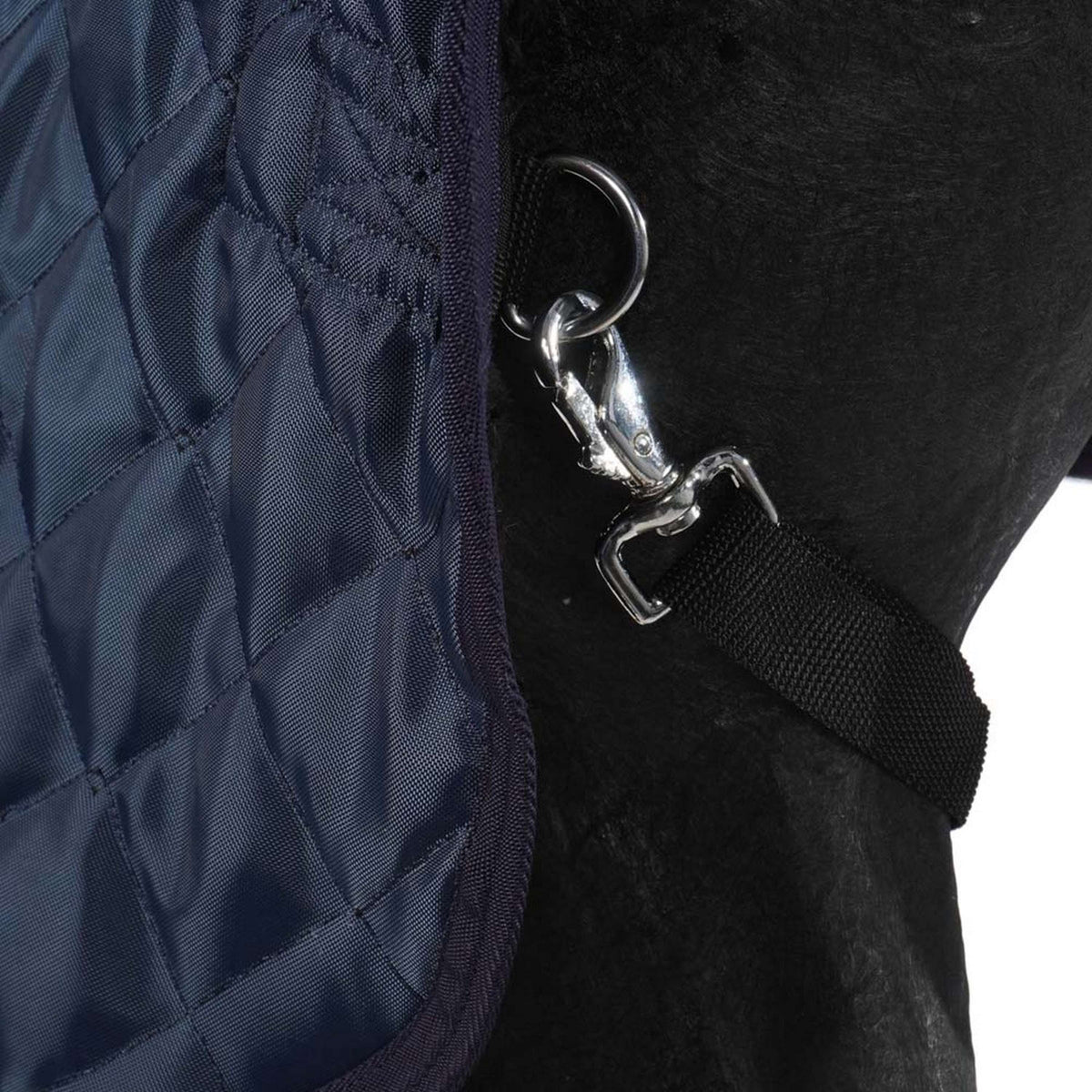 HB Manta de exhibición Desire160gr Azul Acero