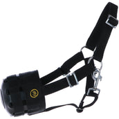 HB Mascarilla para Pastar Little Sizes Negro