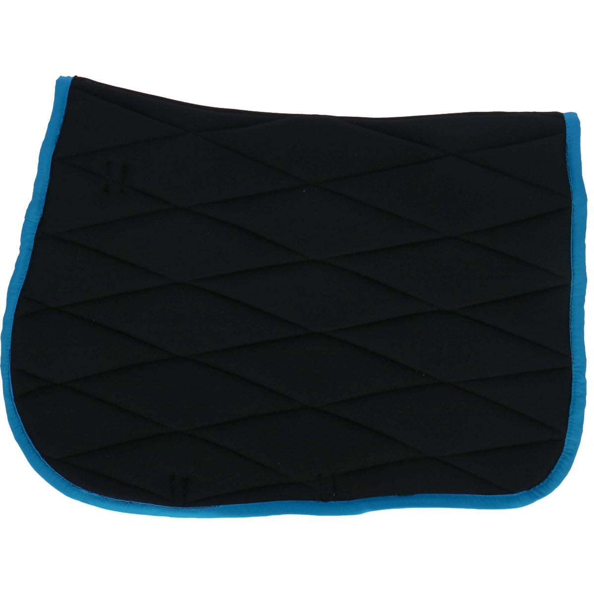 HB Mantilla Sparkling Glitter Shetland Sea Blue