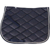 HB Mantilla Sparkling Glitter Shetland Navy