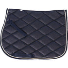 HB Mantilla Sparkling Glitter Shetland Navy