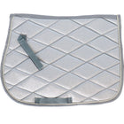 HB Mantilla Sparkling Glitter Plata