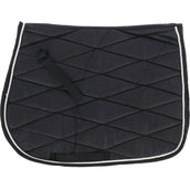 HB Ruitersport Mantilla Sparkling Glitter Negro