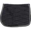 HB Mantilla Sparkling Glitter Negro