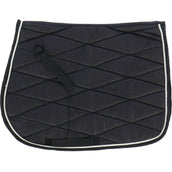 HB Ruitersport Mantilla Sparkling Glitter Negro