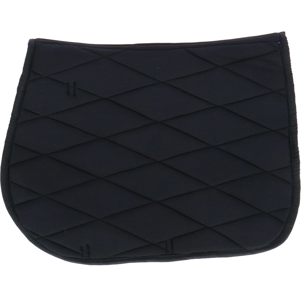 HB Mantilla Sparkling Glitter Negro