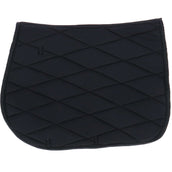 HB Ruitersport Mantilla Sparkling Glitter Negro