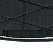 HB Ruitersport Mantilla Sparkling Glitter Negro