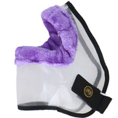 HB Ruitersport Máscara para Moscas Little Sizes Morado