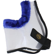 HB Ruitersport Máscara Antimoscas Little Sizes Royal Blue