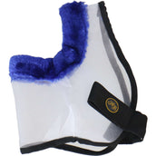 HB Ruitersport Máscara Antimoscas Little Sizes Royal Blue