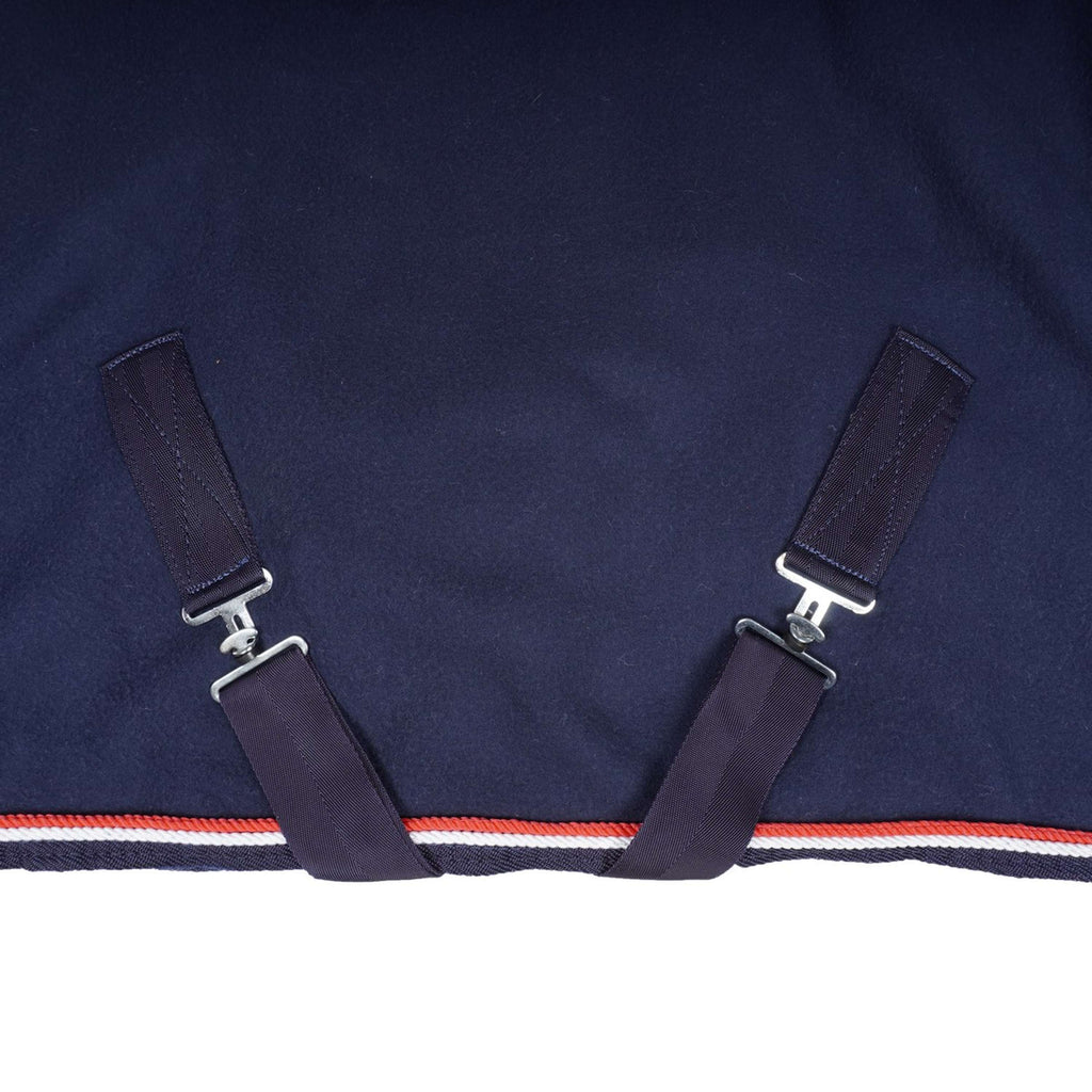 HB Manta de exhibición Dutch Crown Little Sizes Navy