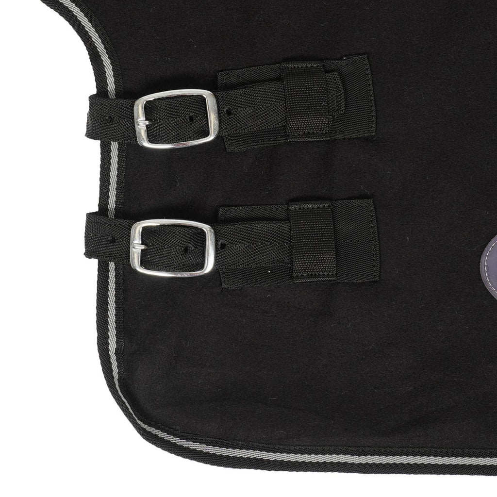 HB Manta Polar met Hals Negro