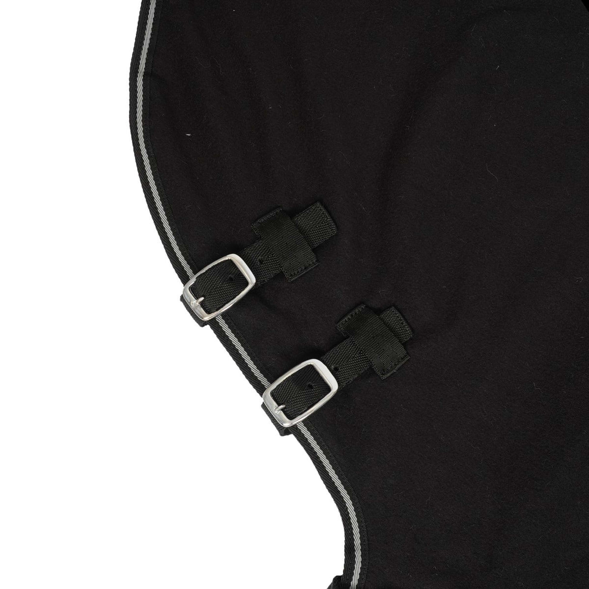 HB Manta Polar met Hals Negro