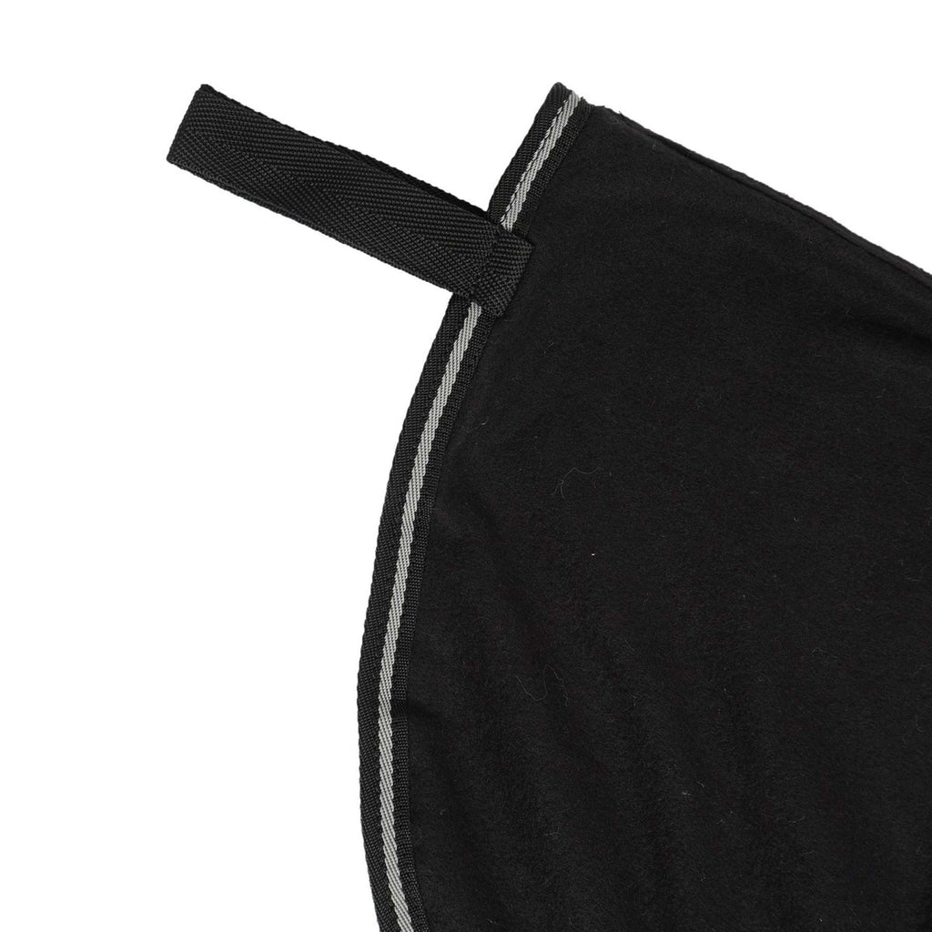 HB Manta Polar met Hals Negro